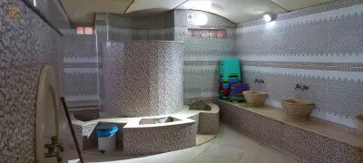 villa à vendre