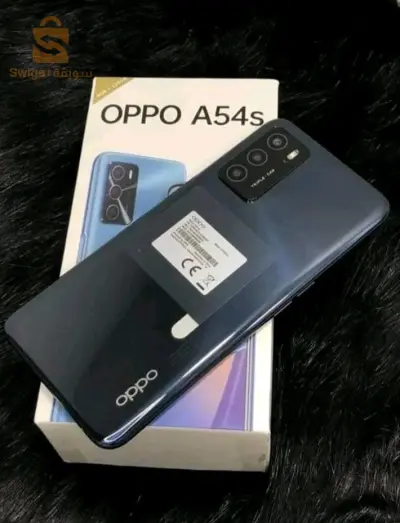 oppoa54s