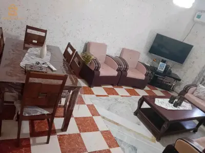حي 203 مسكن تساهمي المالح
