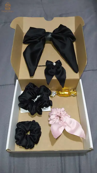 accessories cheveux