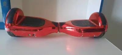 hoveboard (scooter)
