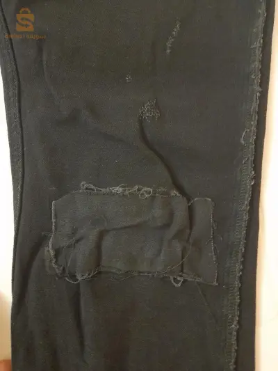 pantalon ZARA