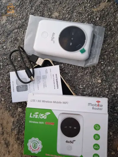 WiFi modem