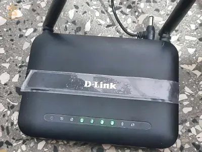 مودام Dlink للبيع في حالة جيدة