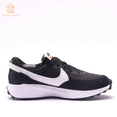 Nike  Waffle Debut Noire
