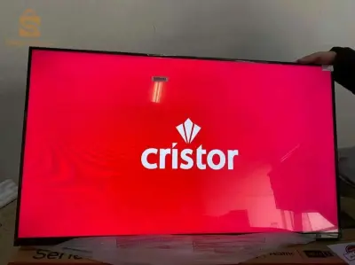 Promotion 💥 Tv Cristor 43 pouces, garantie 5ans ✅ Livraison disponible ✅