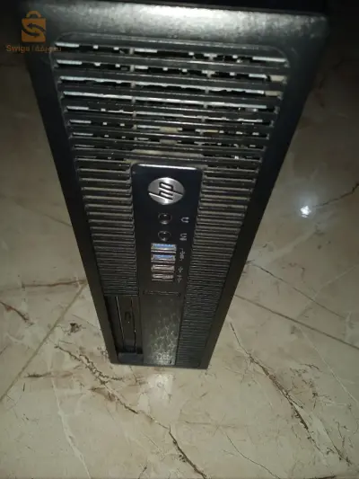 Unite Hp