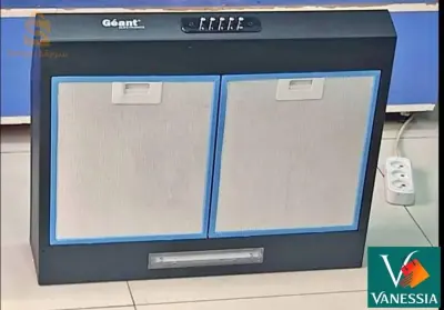 hotte de cuisine