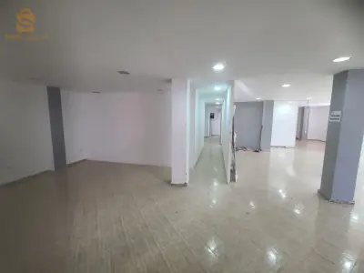 Space for rent