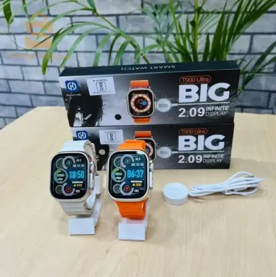 Smart watch T 900 ultra