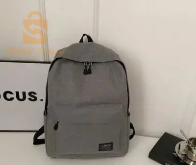 Sac à dos de collège confortable