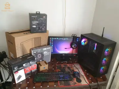 pc gamer sans gpu