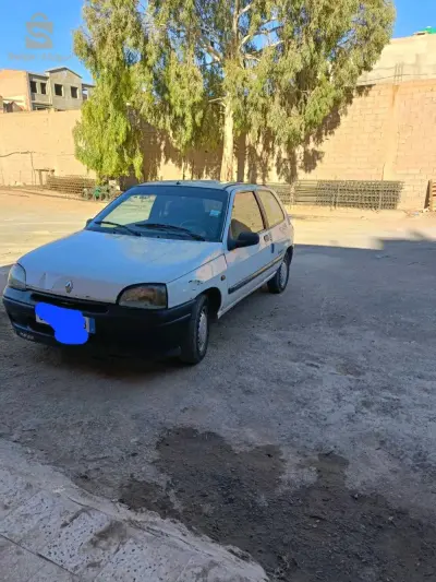 clio 1 moteur 1.9