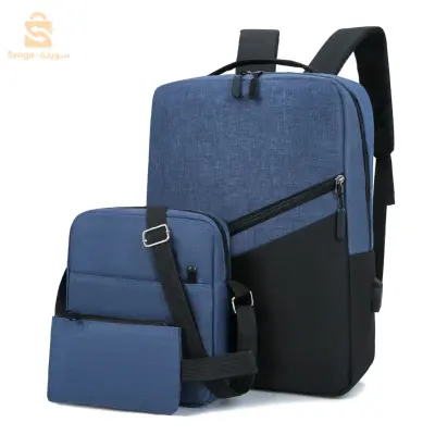 Sac à dos 3en1✔️حاجا شابة بسومة شابة تع مسيد‼️Livraison disponible 🚗
