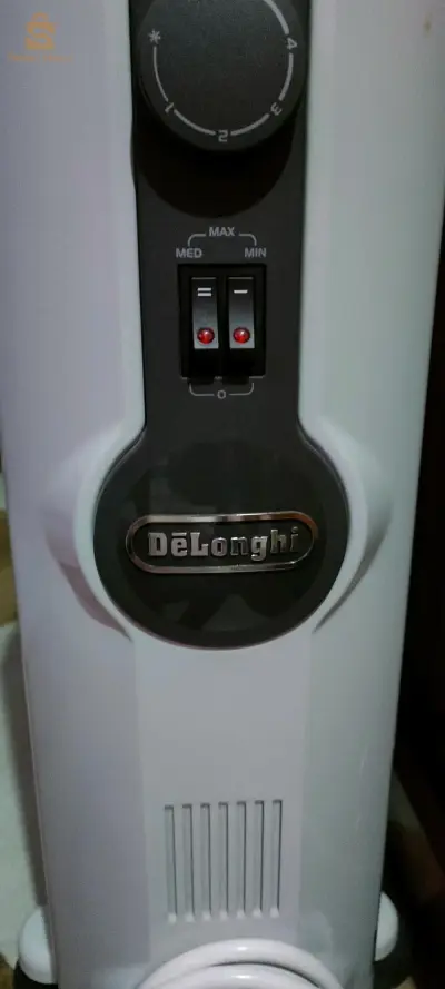 Delonghi