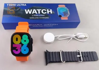 Smart watch T3000