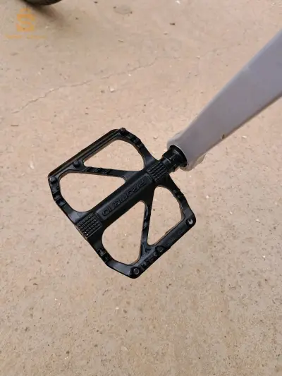 velo MTB