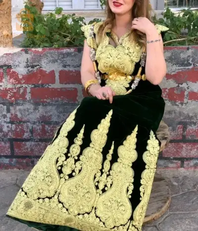 Jaba FeRGani luxe bonne affaire
