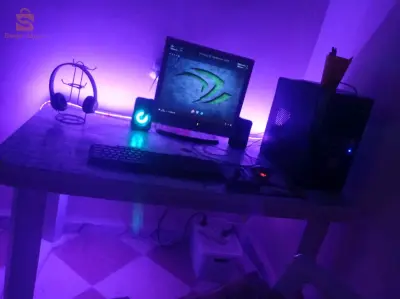 Pc