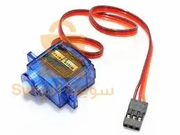 Electronic components