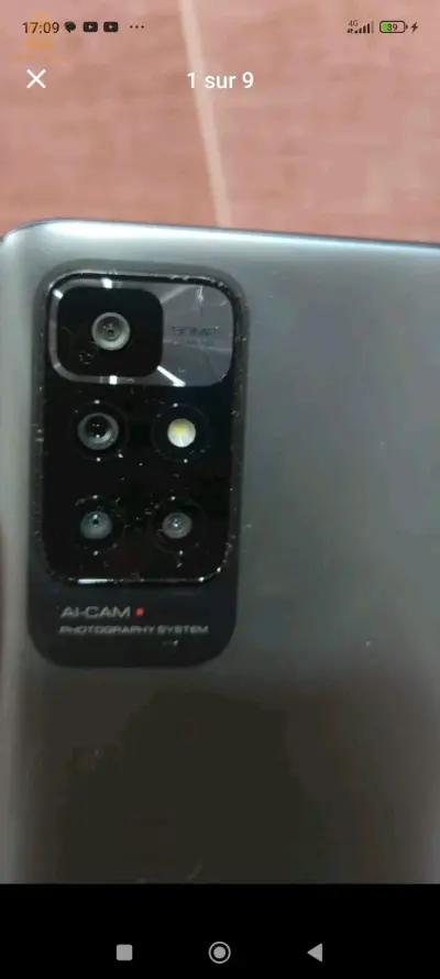 redmi 10