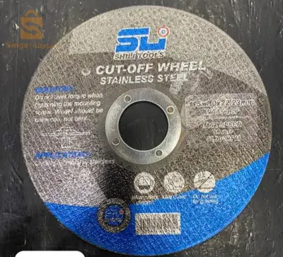 disque inix 115