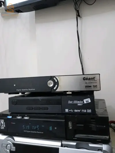 demo