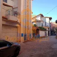 superbe villa