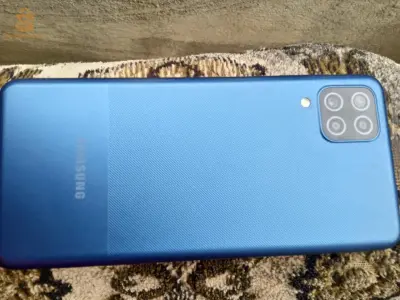 samsung galaxie m12