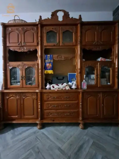 bibliothèque