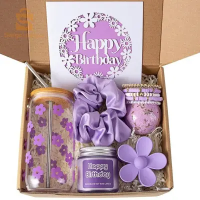 Des cadeaux pour toutes les occasions