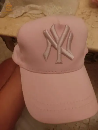 casquette femme 😍