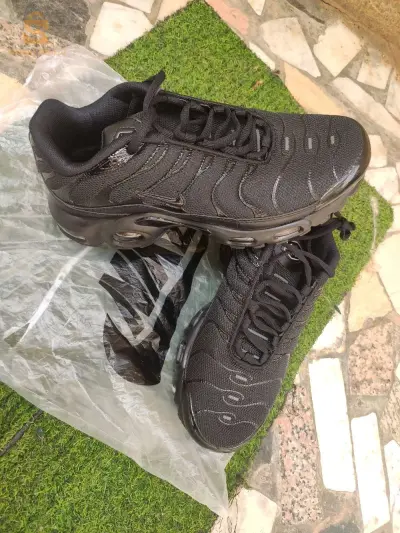 tn black black