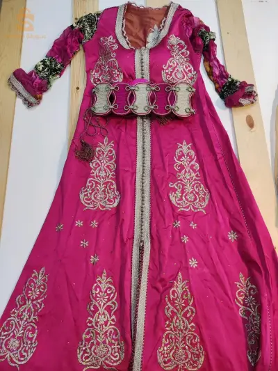 caftan