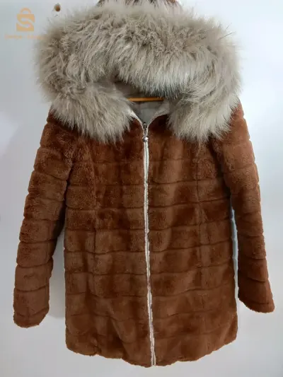 vest
