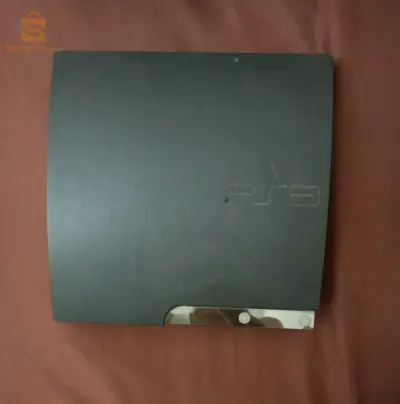 PlayStation 3