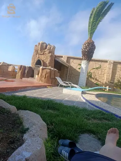 فيلا للبيع عنابة شطايبي