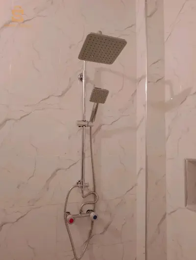 Allô PLOMBERIE Home Services Page
📬 Address: setif

#Installation, cleaning, repair and charging of air conditioner gas🔋❄️
#Installation, cleaning and repair of water heaters and heaters🌡️🔥
#Installation, repair and transportation of home furniture 🧳🚚
#S