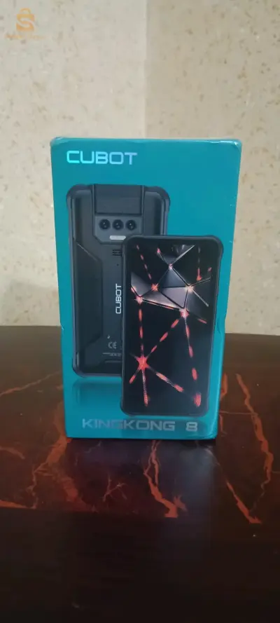 kingkong 8 6/256