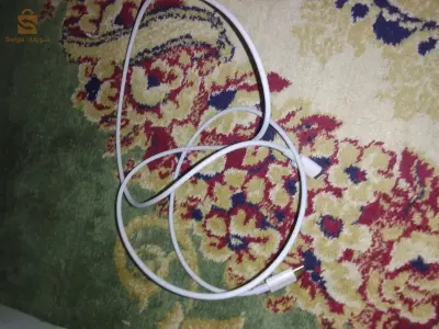 Câble iPhone