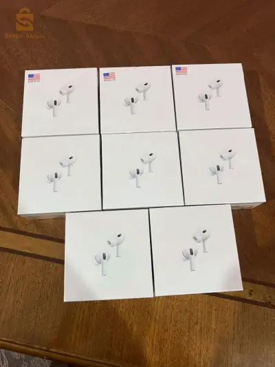 سمعات airpods pro 2