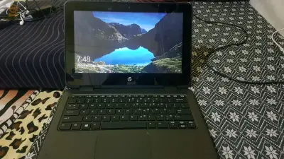 pc tactil