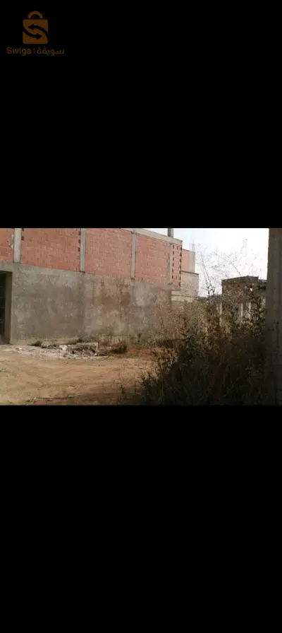 terrain a vendre