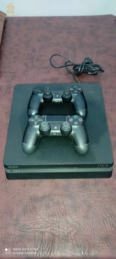 play 4 slim