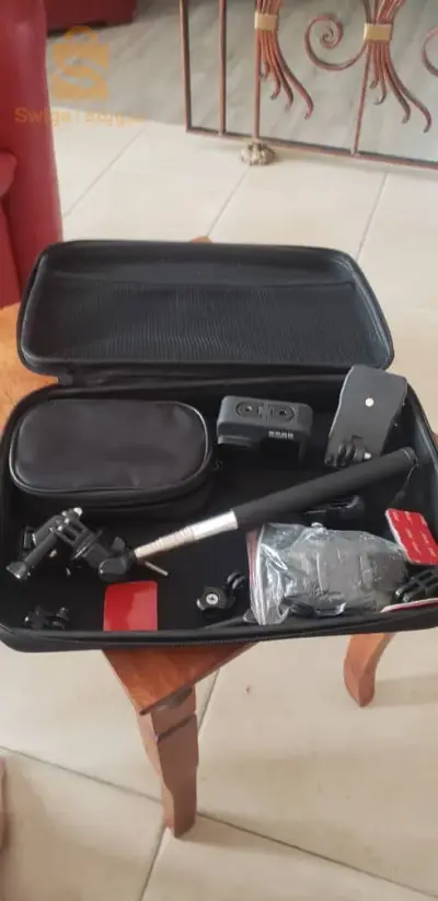 جوبرو هيرو 9
 0675154260 gopro hero 9