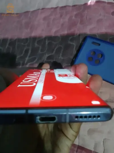 Huawei mate 30 pro