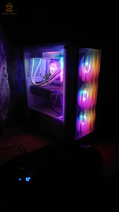 pc gaming