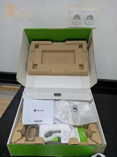 xbox series s