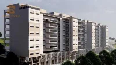 ✅ Discover the #DREAM_HOUSE project from SARL PRO COBA Real Estate Promotion 🏡✨