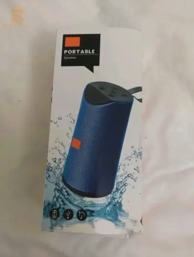 baffle